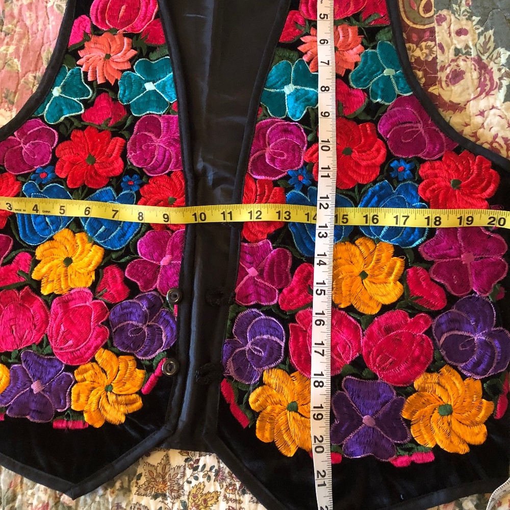 Vest